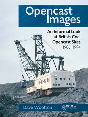 cover image of Opencast Images